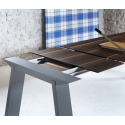 Artù Plus Miniforms Extendable Table