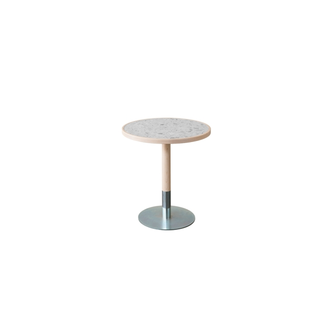 Briscola Miniforms Fixed Table