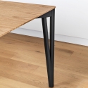 Decapo Miniforms Fixed Table