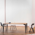 Decapo Miniforms Fixed Table