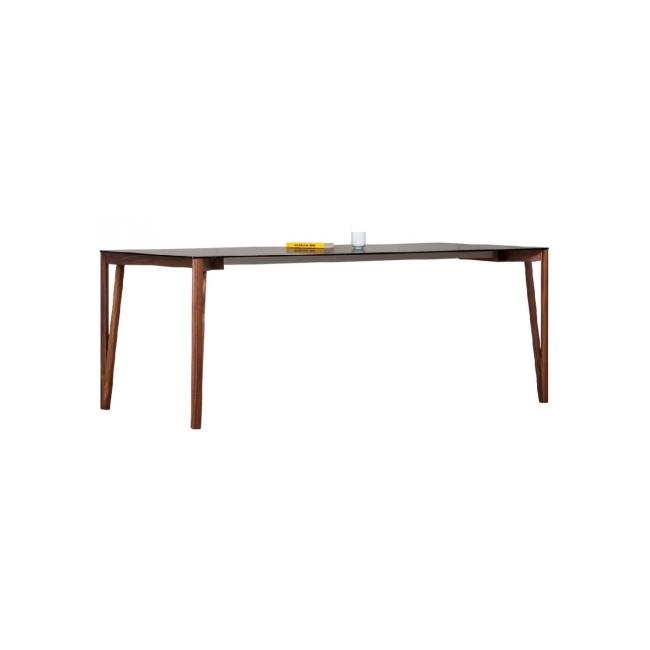 Decapo Miniforms Fixed Table