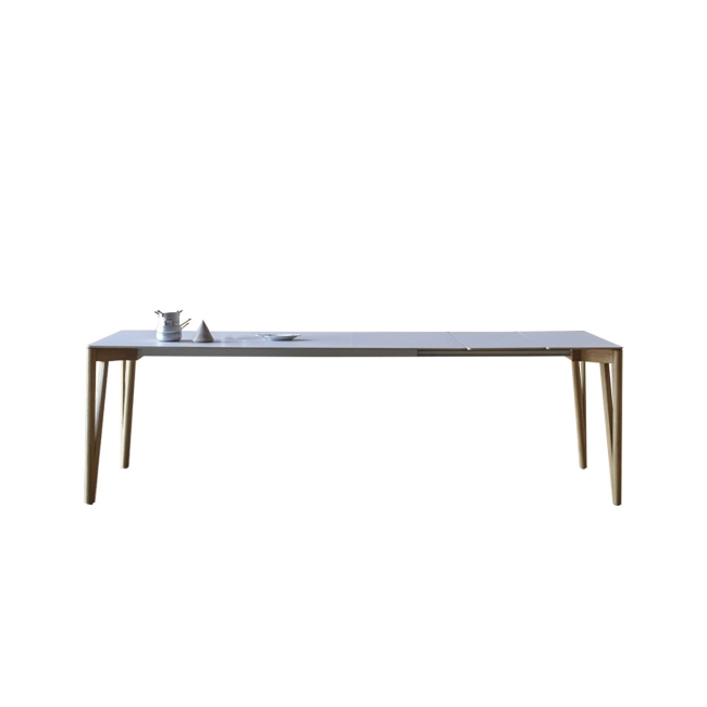 Decapo Plus Miniforms Extendable Table