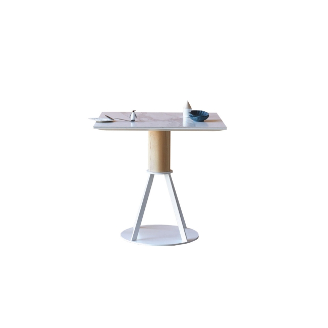 Geronimo Miniforms Fixed Table