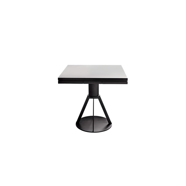 Geronimo Plus Miniforms Extendable Table