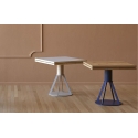 Geronimo Plus Miniforms Extendable Table