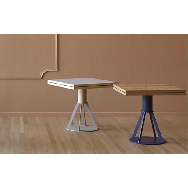 Geronimo Plus Miniforms Extendable Table