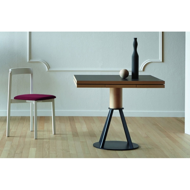 Geronimo Plus Miniforms Extendable Table