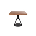 Geronimo Plus Miniforms Extendable Table