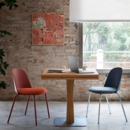 Gualtiero Plus Miniforms Extendable Table