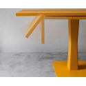 Gualtiero Plus Miniforms Extendable Table