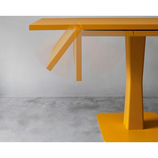 Gualtiero Plus Miniforms Extendable Table