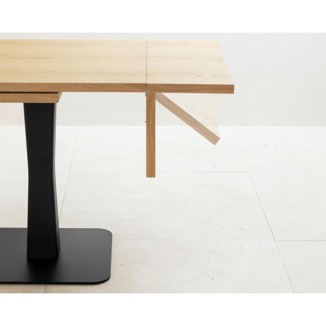 Gualtiero Plus Miniforms Extendable Table