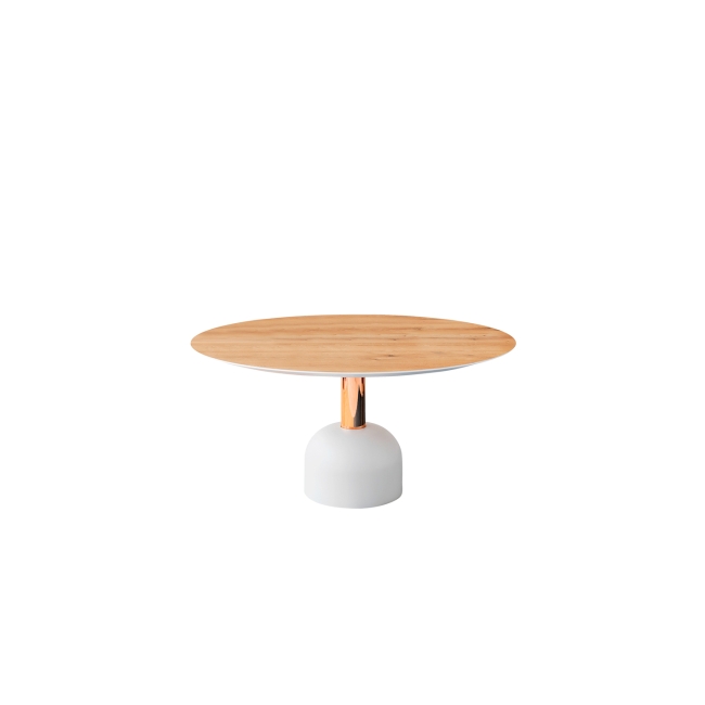 Illo Miniforms Fixed Table