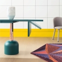 Illo Plus Miniforms Extendable Table