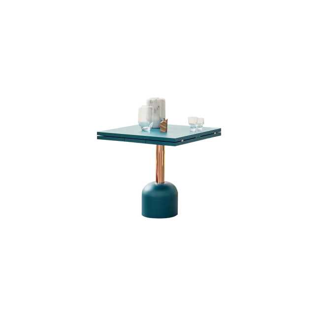 Illo Plus Miniforms Extendable Table