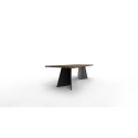 Maggese Miniforms Fixed Table