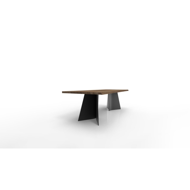 Maggese Miniforms Fixed Table