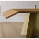 Maggese Plus Miniforms Extendable Table