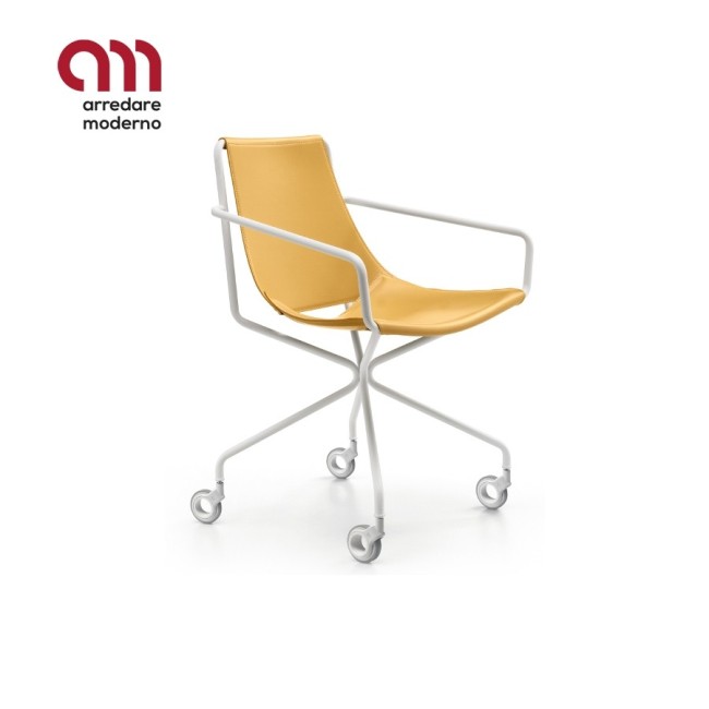 Apell DP CU Midj Chair