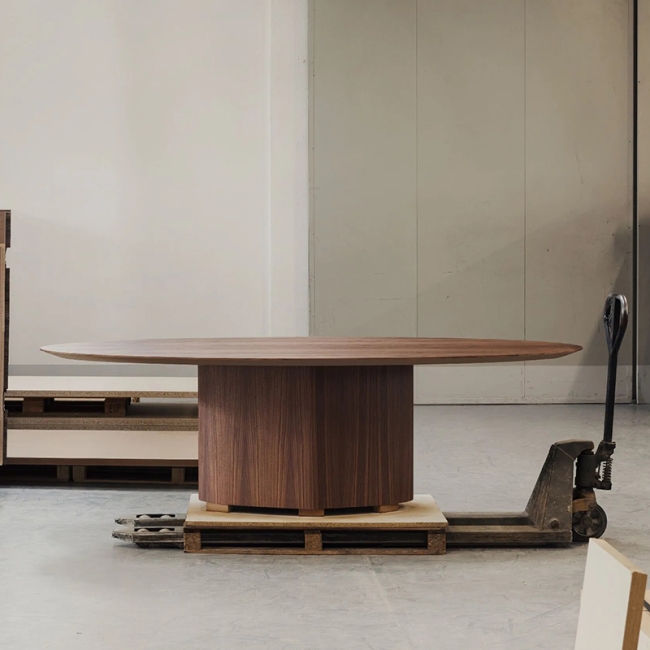 Monoplauto Miniforms Fixed Table