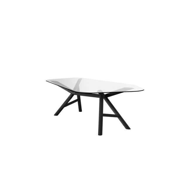 Otto Miniforms Fixed Table