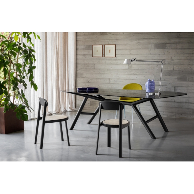 Otto Miniforms Fixed Table