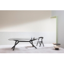 Otto Miniforms Fixed Table