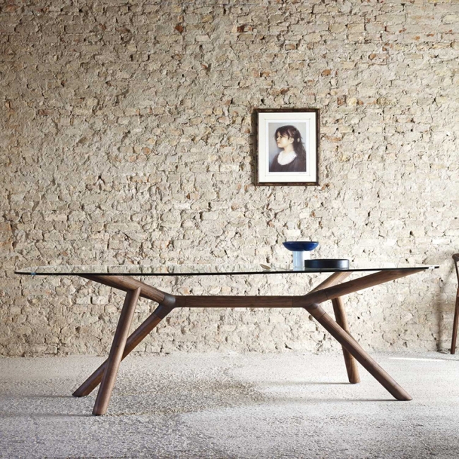 Otto Miniforms Fixed Table