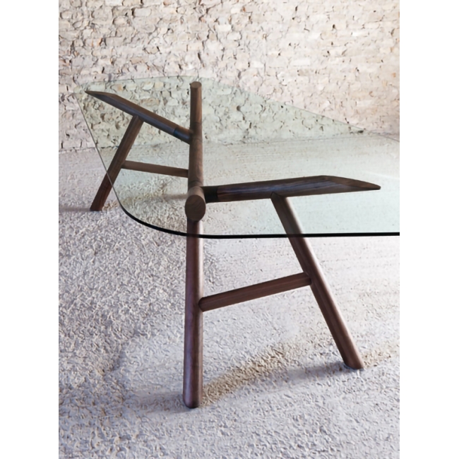 Otto Miniforms Fixed Table