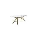 Otto Miniforms Fixed Table