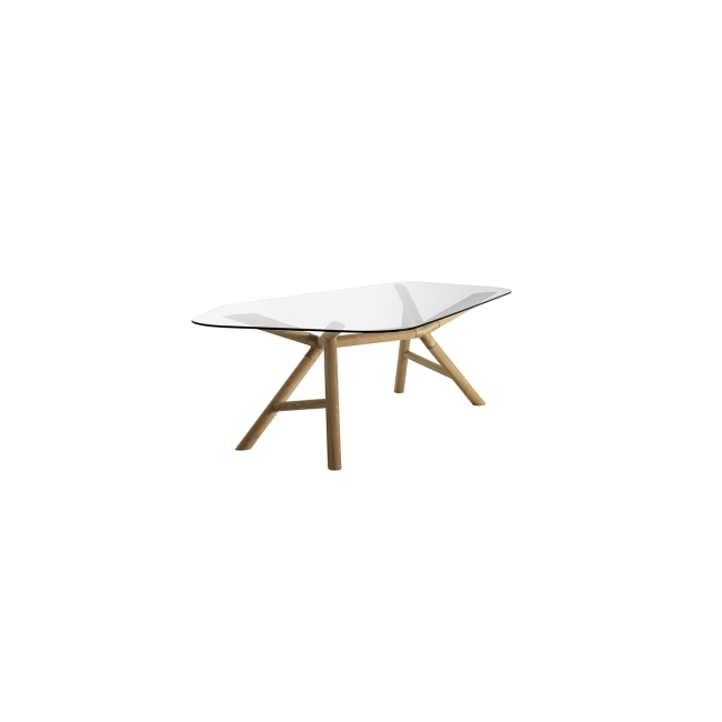 Otto Miniforms Fixed Table