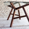 Otto Miniforms Fixed Table