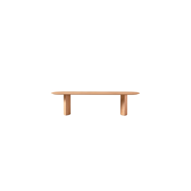 Plauto Miniforms Fixed Table