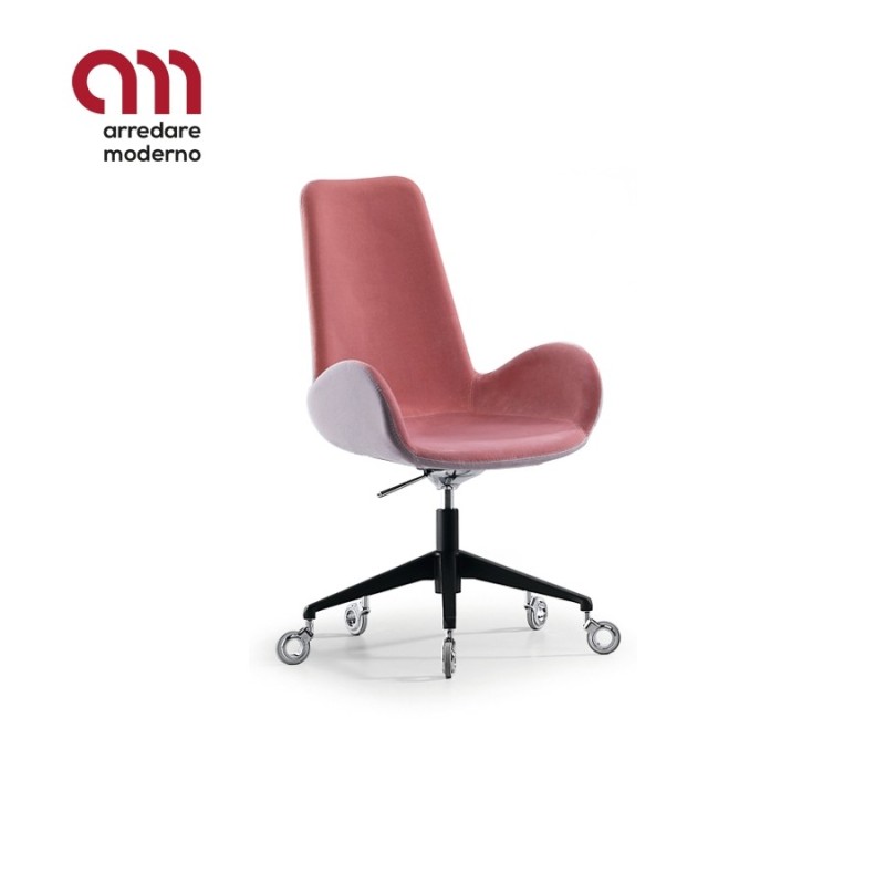 Dalia DPA TS Midj Chair