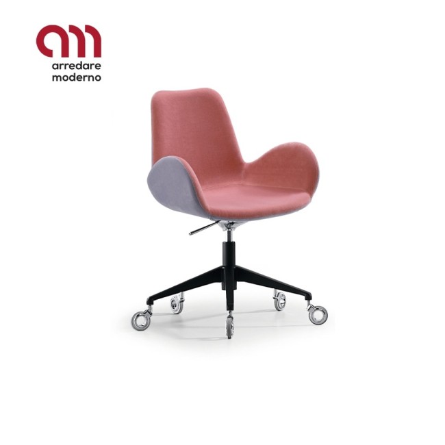 Dalia DPB TS Midj Chair