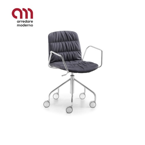 Liù DP TS2 Midj Chair