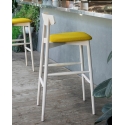 Claretta Miniforms Stool