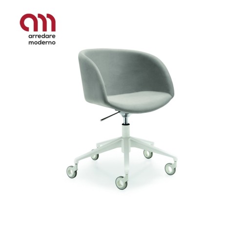 Sonny DP TS Midj Chair