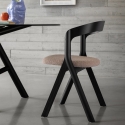 Diverge Miniforms Chair