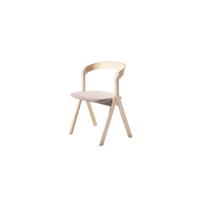 Diverge Miniforms Chair