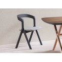 Diverge Miniforms Chair