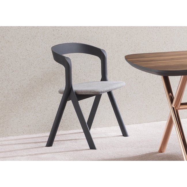 Diverge Miniforms Chair