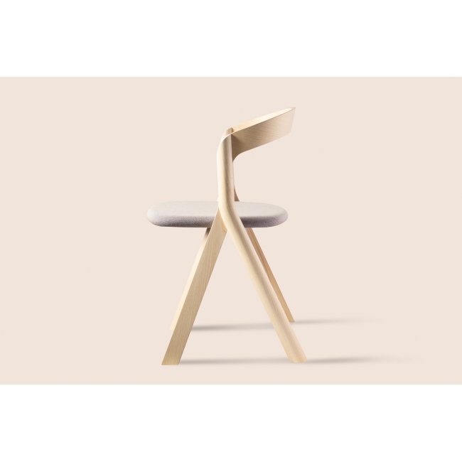 Diverge Miniforms Chair