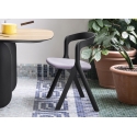 Diverge Miniforms Chair