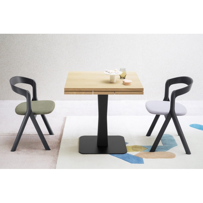 Diverge Miniforms Chair