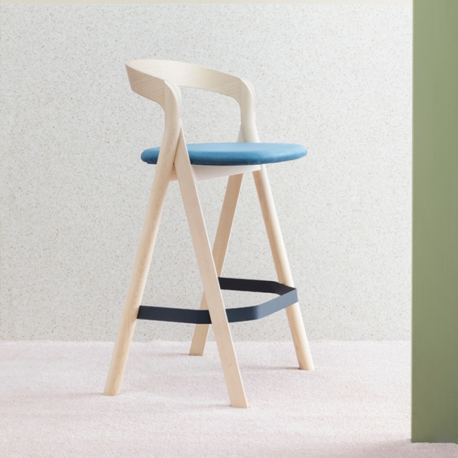 Diverge Miniforms Stool