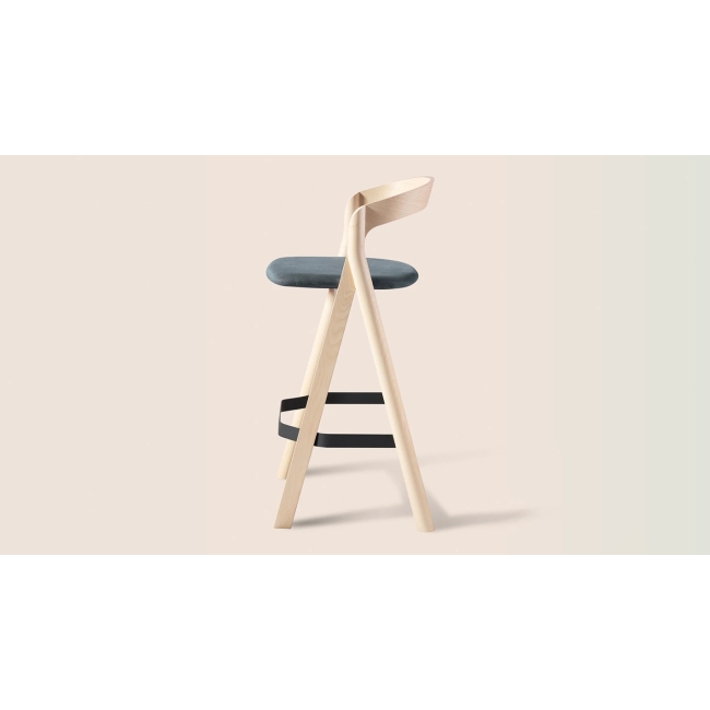 Diverge Miniforms Stool