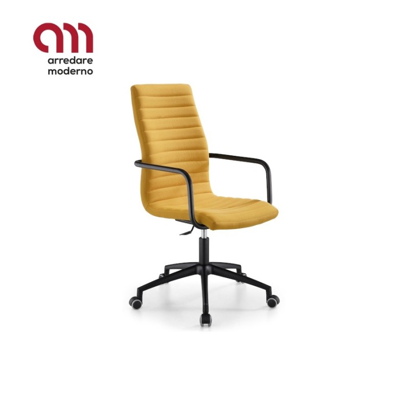 Star DPA TS Midj Chair