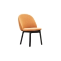 Iola Wood Miniforms Chair