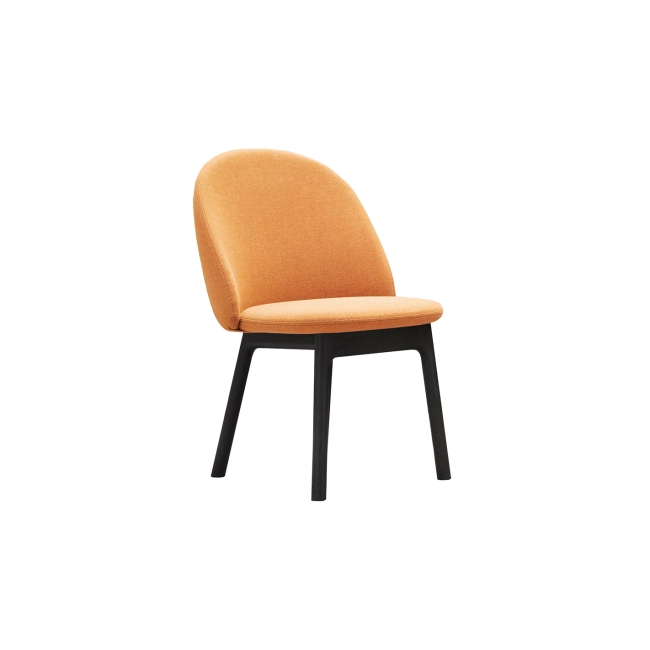 Iola Wood Miniforms Chair